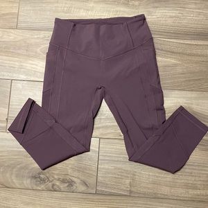 Lululemon leggings